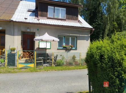 Prodej - dům/vila, 120 m²