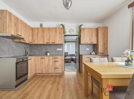 Prodej - dům/vila, 120 m²