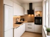Prodej bytu, 2+1, 54 m²