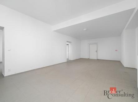 Prodej - komerční objekt, jiný, 118,88 m²