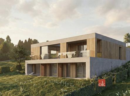 Prodej - pozemek pro bydlení, 900 m²