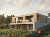 Prodej - pozemek pro bydlení, 900 m²