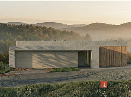 Prodej - pozemek pro bydlení, 900 m²