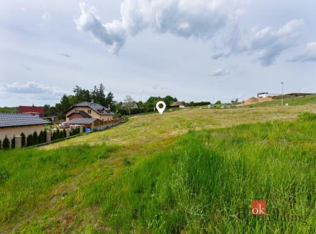 Prodej - pozemek pro bydlení, 900 m²