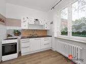 Pronájem bytu, 2+1, 49,5 m²