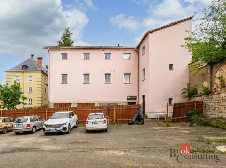Prodej - komerční objekt, jiný, 285 m²