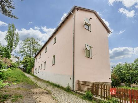 Prodej - komerční objekt, jiný, 285 m²