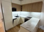 Pronájem bytu, 2+kk, 52 m²