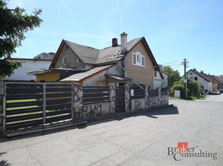 Prodej - dům/vila, 125 m²