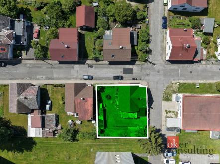 Prodej - dům/vila, 125 m²