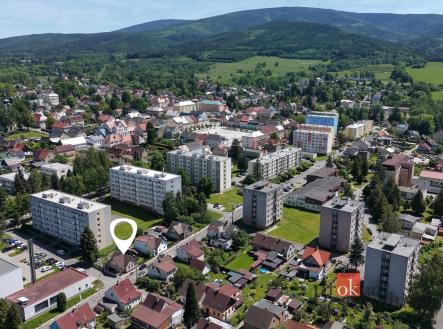 Prodej - dům/vila, 125 m²