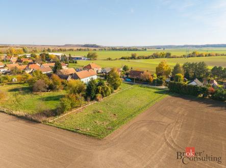 Prodej - pozemek pro bydlení, 700 m²