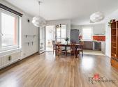 Prodej bytu, 3+kk, 86 m²