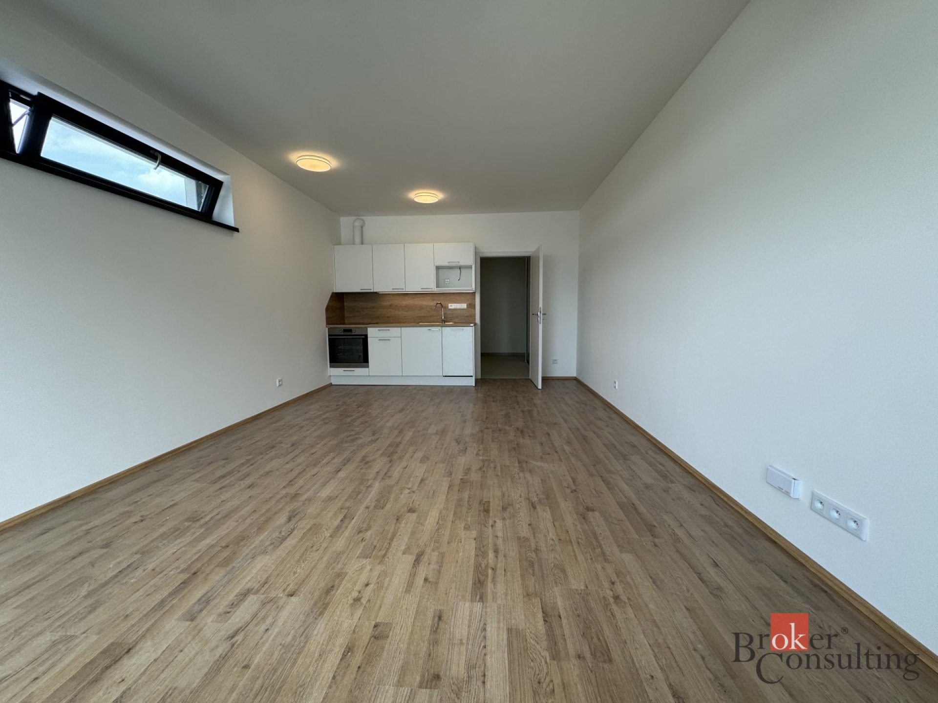 Prodej, byty/1+kk, 41 m2, Železná 3057/8, 30100 Plzeň, Plzeň-město [ID 86525]