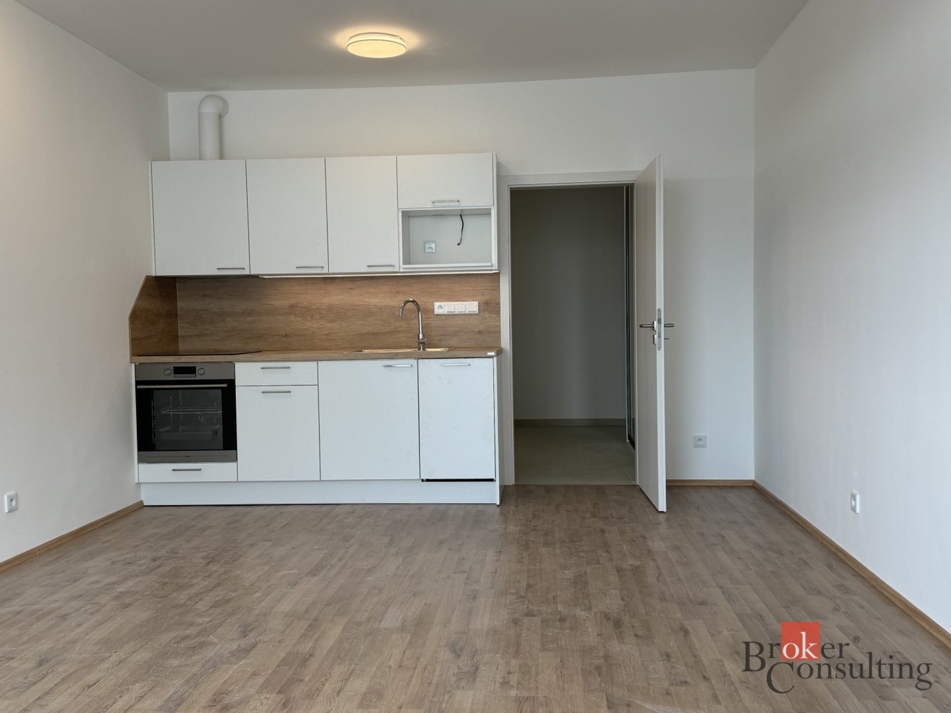 Prodej, byty/1+kk, 46 m2, Železná 3057/8, 30100 Plzeň, Plzeň-město [ID 86525]