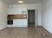 Prodej bytu, 1+kk, 46 m²