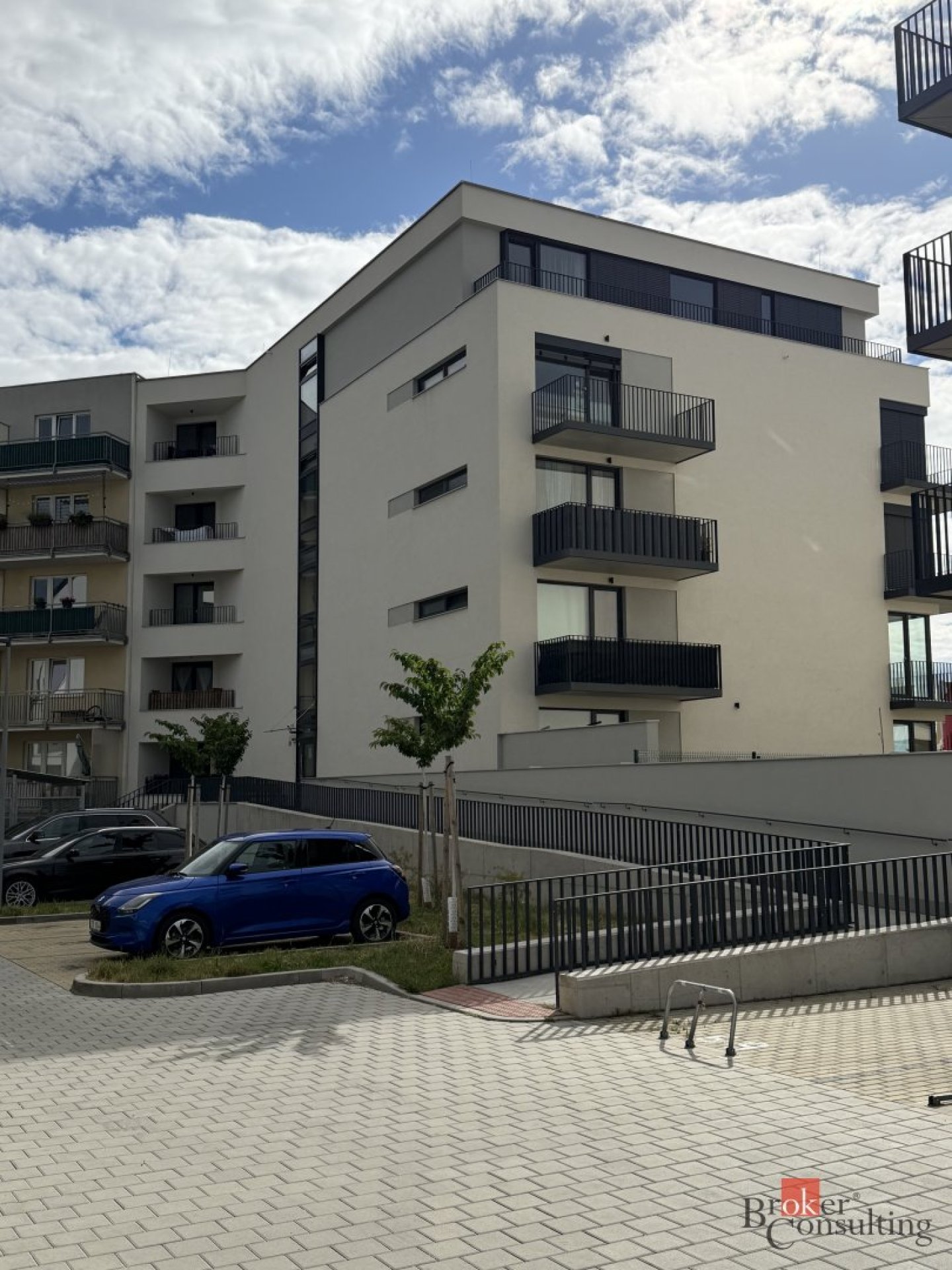 Prodej, byty/1+kk, 46 m2, Železná 3057/8, 30100 Plzeň, Plzeň-město [ID 86525]