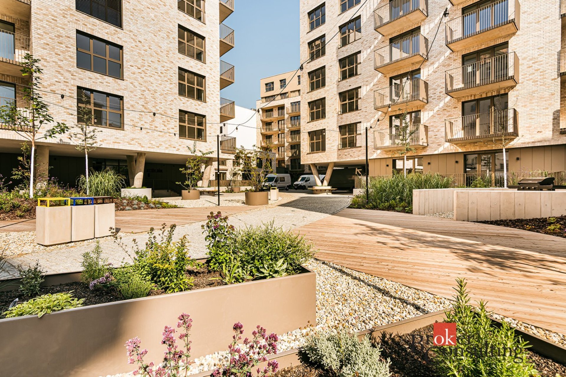 Pronájem, byty/1+kk, 29 m2, Bratislavská 946/82, 60200 Brno, Brno-město [ID 86541]