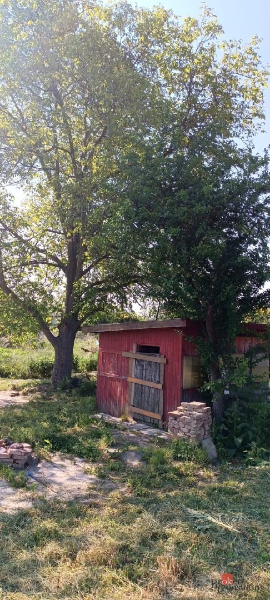 Prodej, pozemky/zahrada, 495 m2, Opava  [ID 86380]