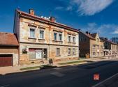 Prodej - komerční objekt, jiný, 625 m²