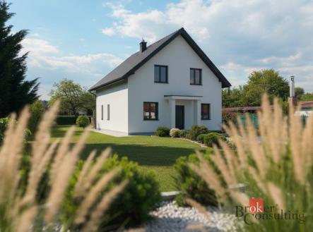 Prodej - pozemek pro bydlení, 1 278 m²
