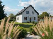 Prodej - pozemek pro bydlení, 1 278 m²
