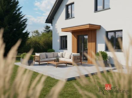 Prodej - pozemek pro bydlení, 1 278 m²