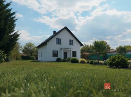 Prodej - pozemek pro bydlení, 1 278 m²