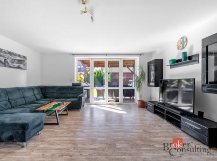 Prodej - dům/vila, 222 m²