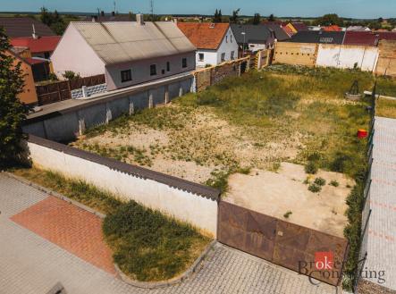 Prodej - pozemek pro bydlení, 892 m²