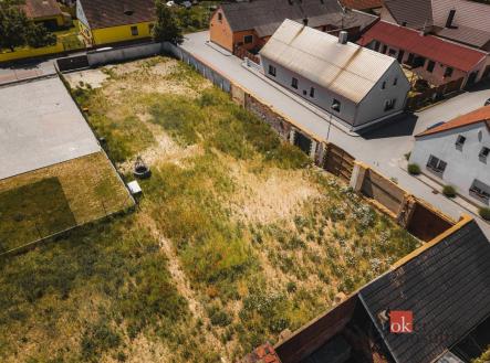 Prodej - pozemek pro bydlení, 892 m²