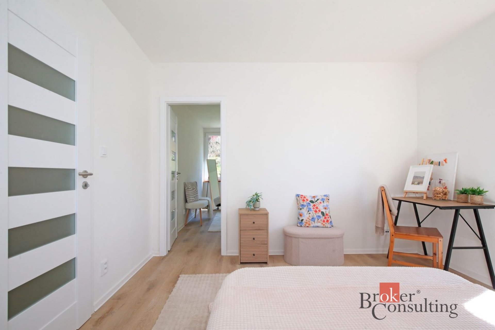 Prodej, byty/3+1, 70 m2, Na Jezírku 622/17, Liberec VI-Rochlice, 46006 Liberec (nečleněné město) [ID