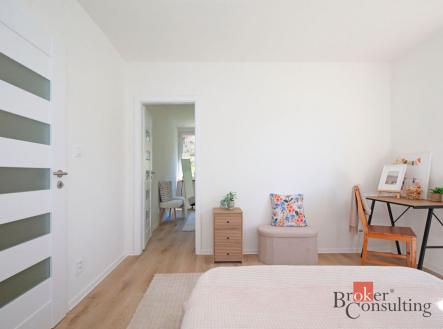 Prodej bytu, 3+1, 70 m²
