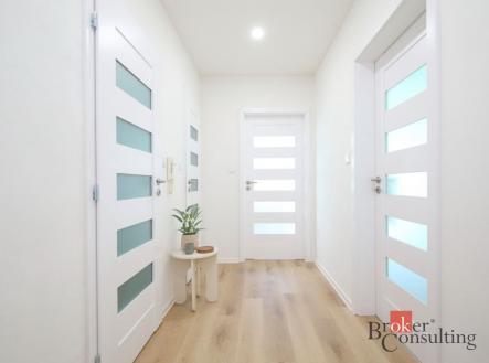Prodej bytu, 3+1, 70 m²