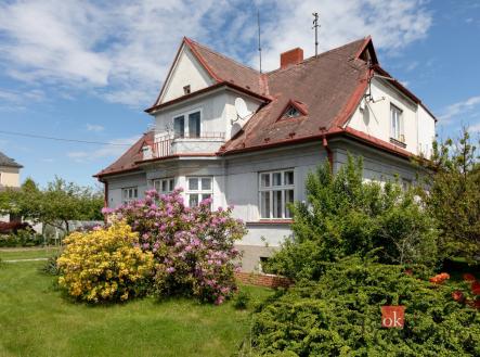 Prodej - dům/vila, 198 m²
