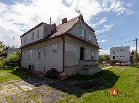 Prodej - dům/vila, 198 m²