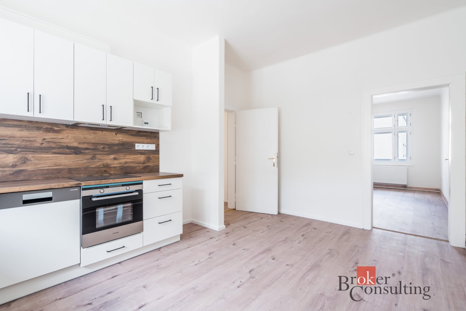 Pronájem, byty/3+1, 92.06 m2, Balbínova 655/4, 50003 Hradec Králové, Hradec Králové [ID 85498]