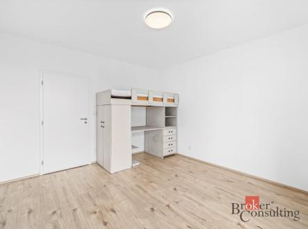 Pronájem bytu, 2+kk, 47 m²