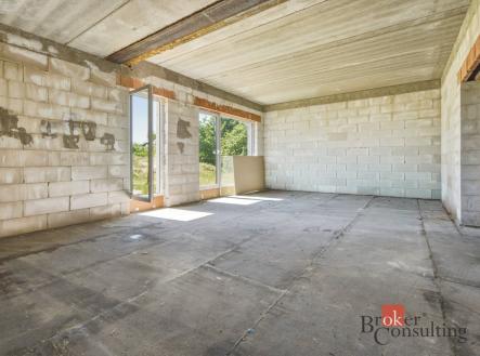 Prodej - dům/vila, 178 m²