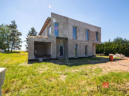 Prodej - dům/vila, 178 m²