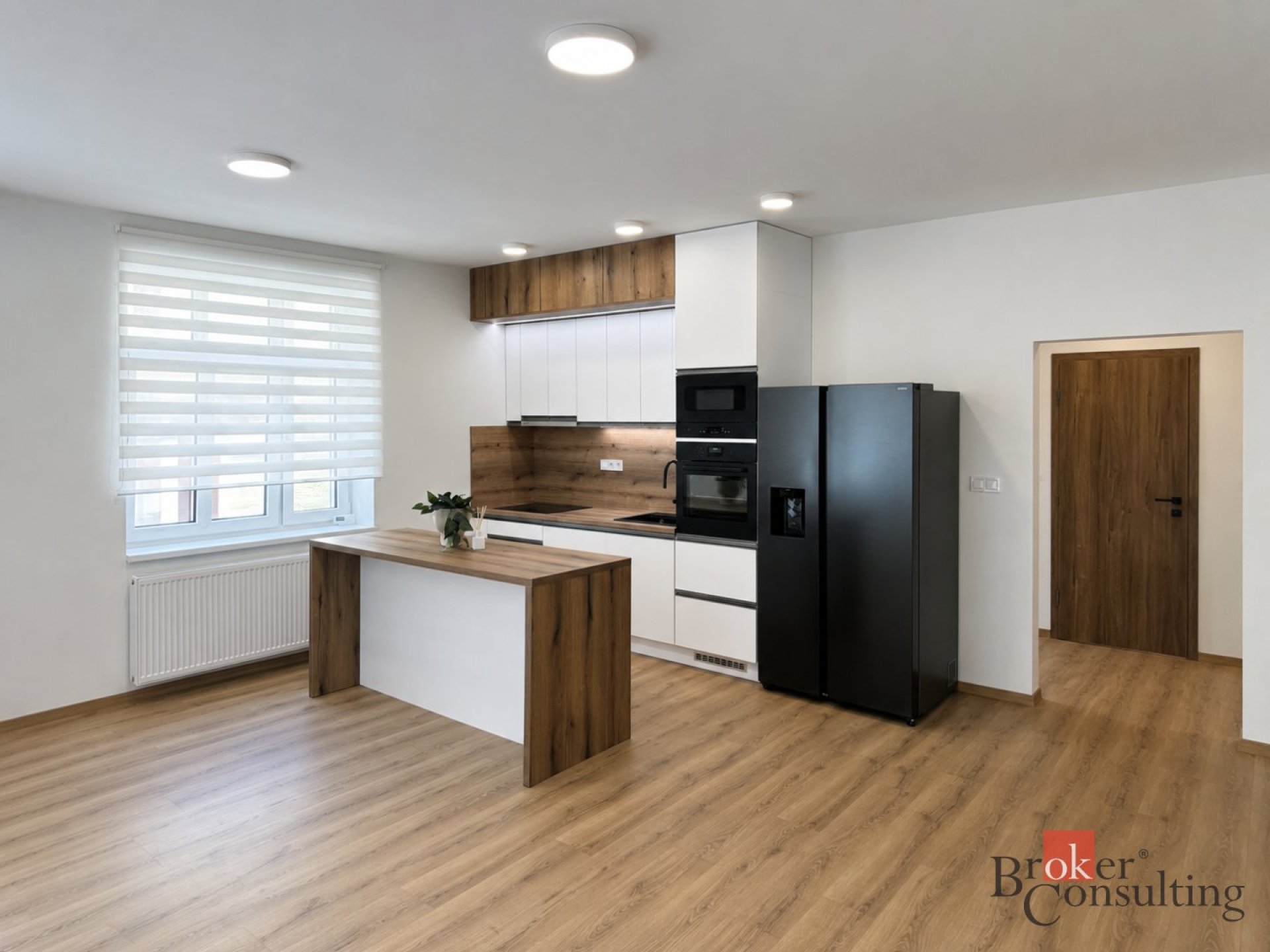 Pronájem, byty/4+kk, 111 m2, Na Nábřeží 1771/2, 74601 Opava, Opava [ID 86622]