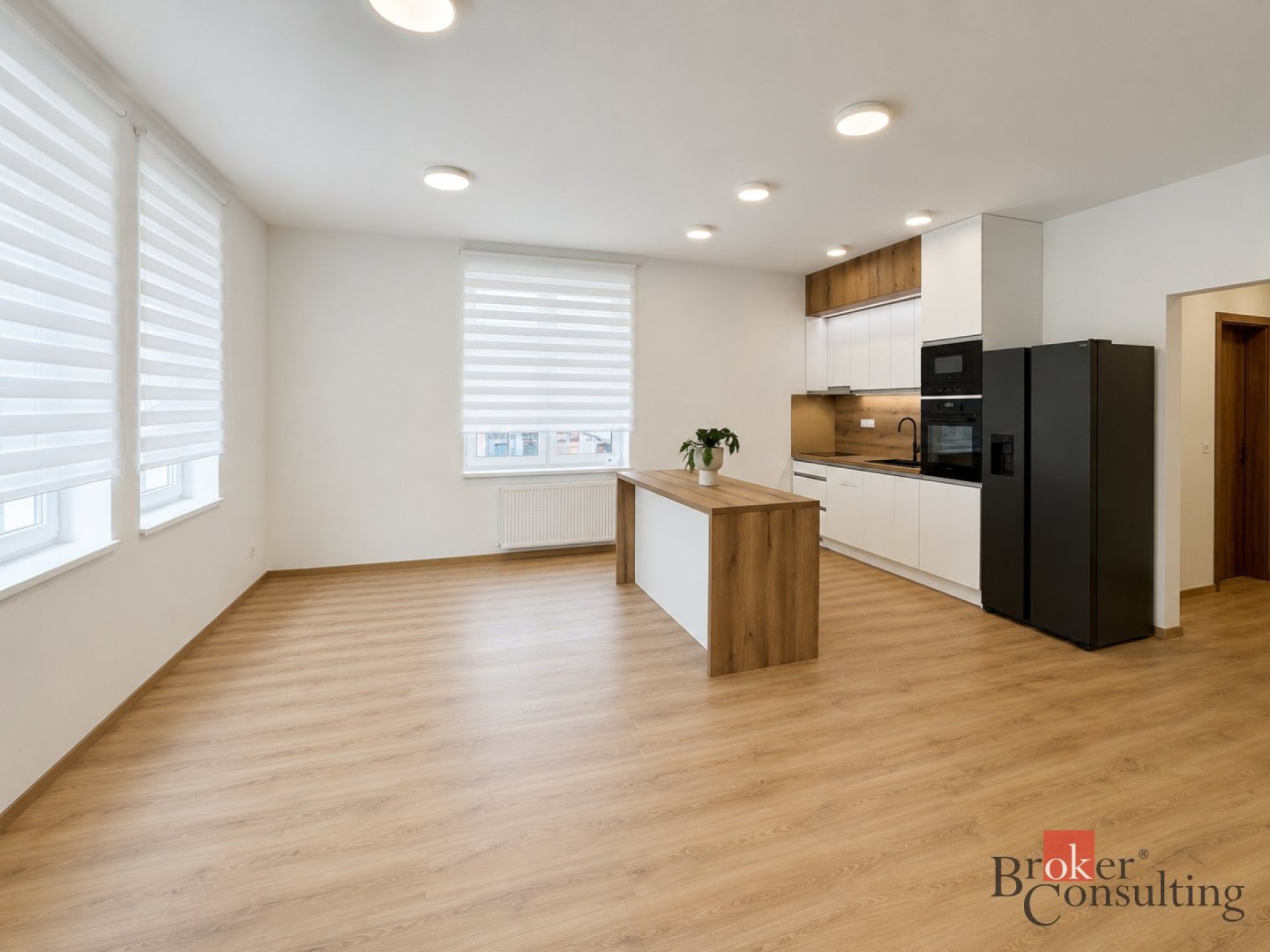 Pronájem, byty/4+kk, 111 m2, Na Nábřeží 1771/2, 74601 Opava, Opava [ID 86622]