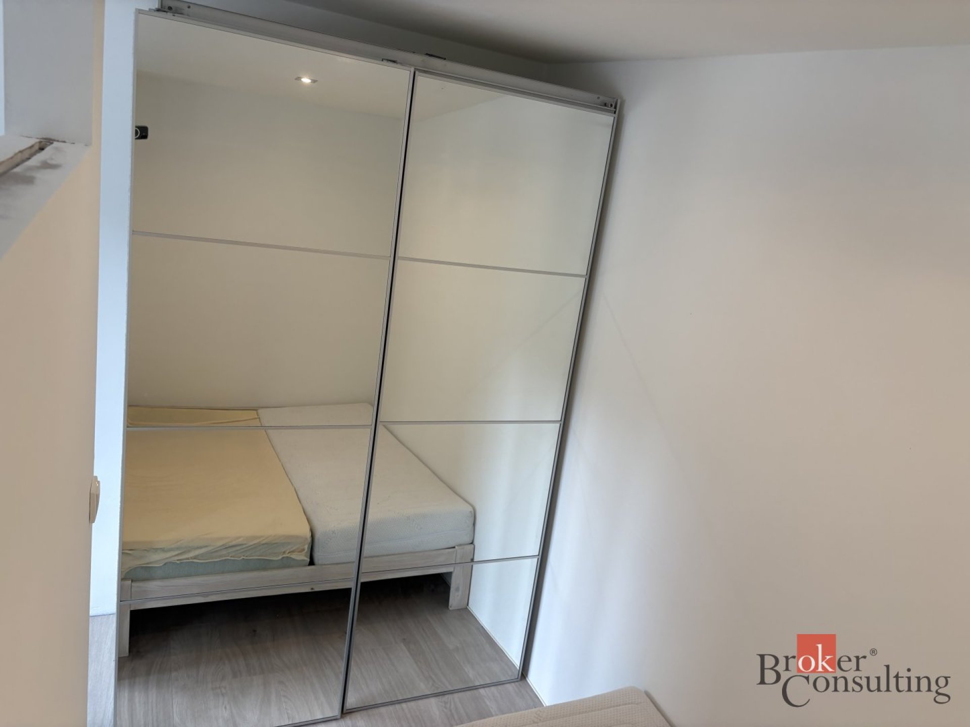 Pronájem, byty/1+1, 35 m2, Andělohorská 203, 46331 Chrastava, Liberec [ID 86044]