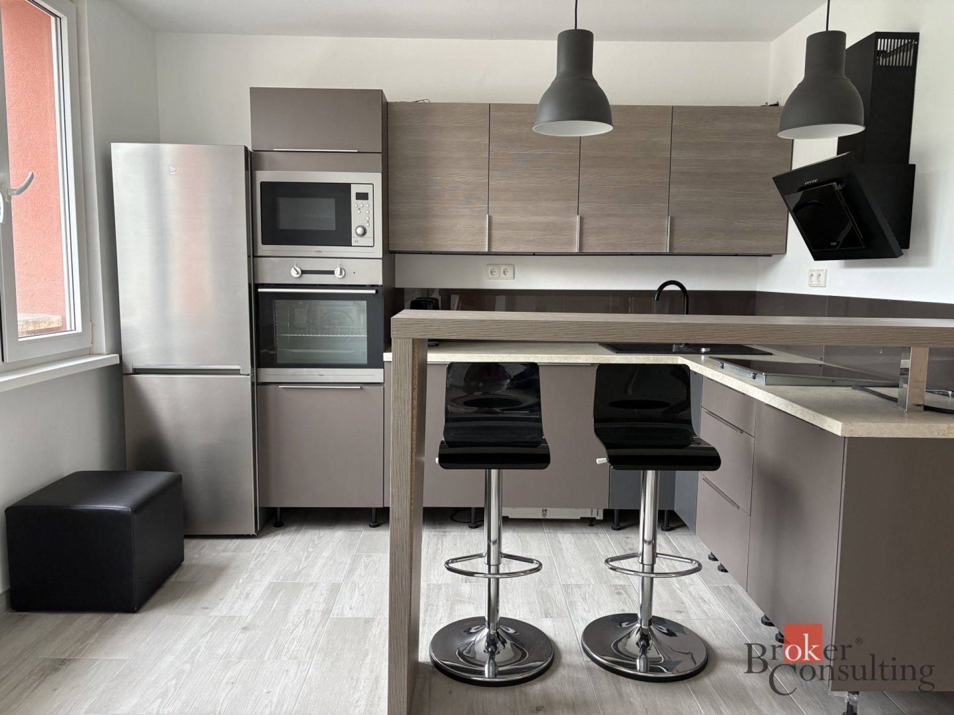 Pronájem, byty/1+1, 35 m2, Andělohorská 203, 46331 Chrastava, Liberec [ID 86044]