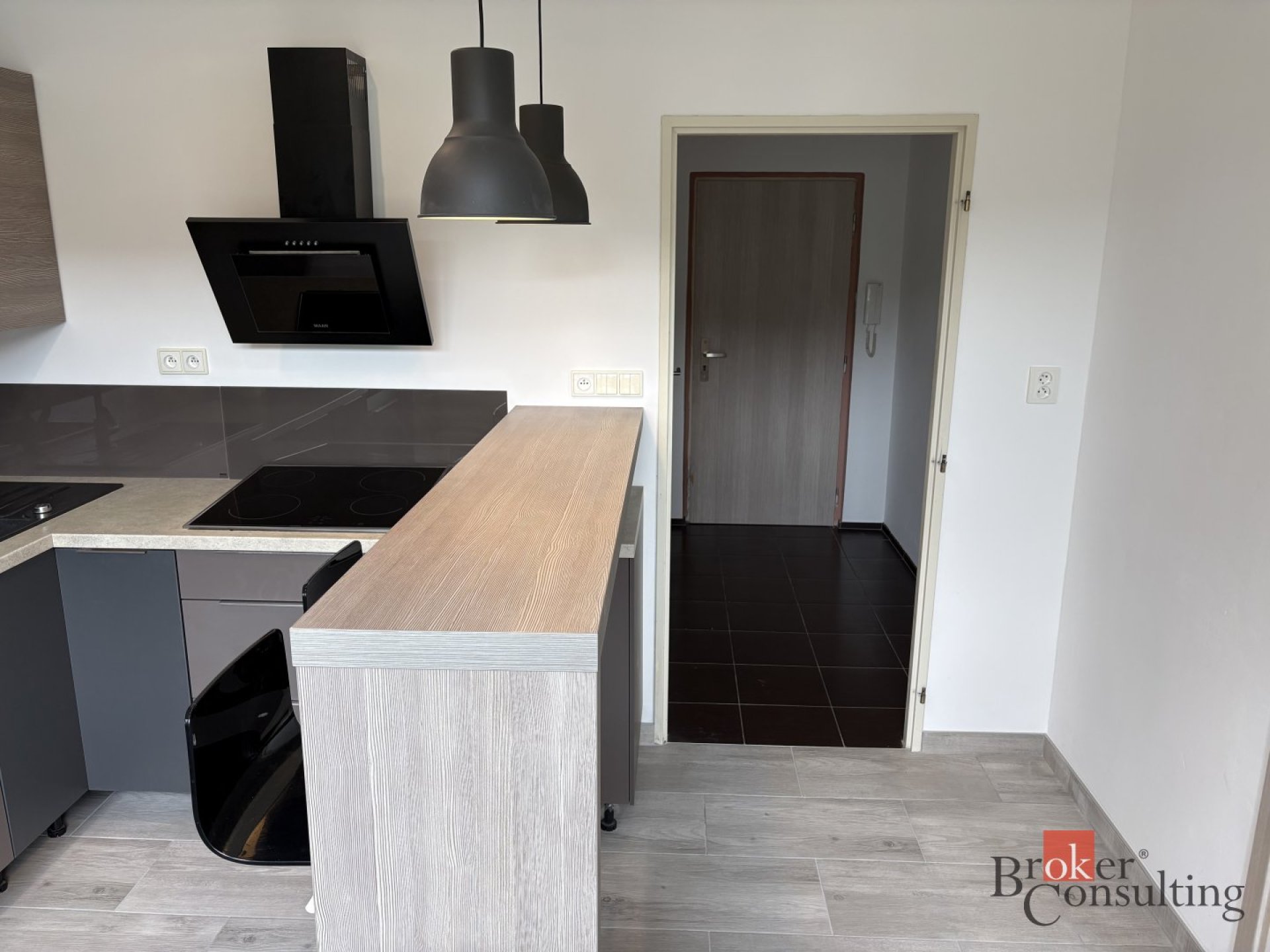 Pronájem, byty/1+1, 35 m2, Andělohorská 203, 46331 Chrastava, Liberec [ID 86044]