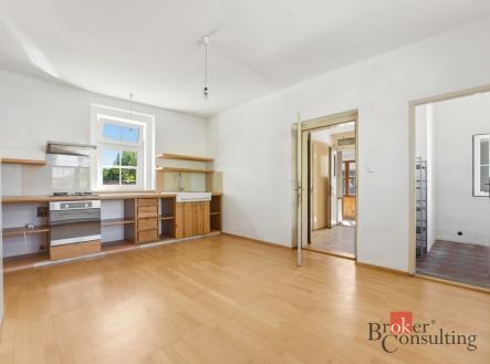Prodej - dům/vila, 115 m²