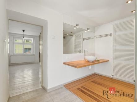 Prodej - dům/vila, 115 m²
