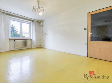 Prodej bytu, 3+1, 74 m²