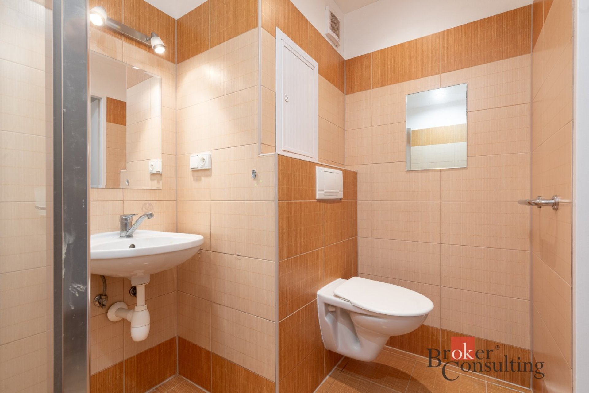 Prodej, byty/3+1, 79 m2, SPC G 455/30, 79401 Krnov, Bruntál [ID 86490]