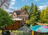 Prodej - dům/vila, 184 m²